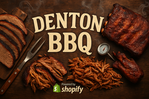 Add Shopify Logo